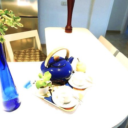 Appartement Tabaiba Ocean View Extérieur photo