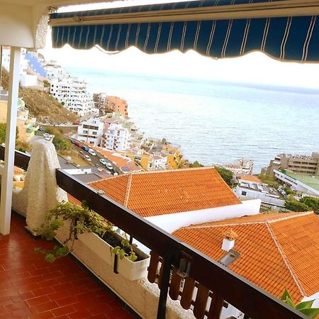 Appartement Tabaiba Ocean View Extérieur photo