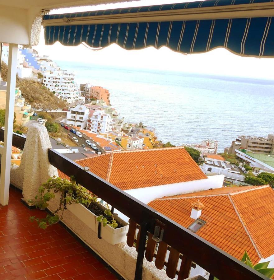Appartement Tabaiba Ocean View Extérieur photo
