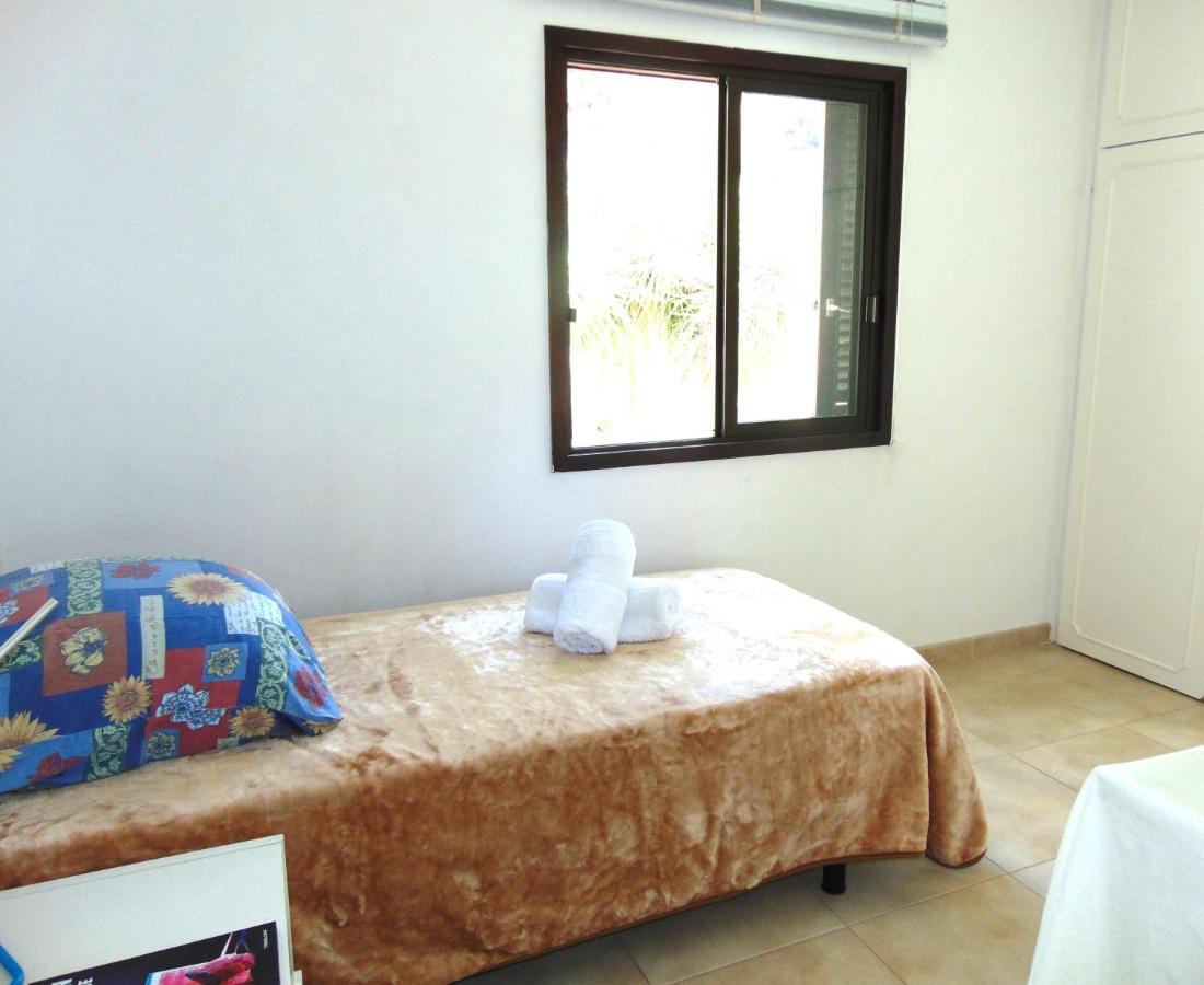Appartement Tabaiba Ocean View Extérieur photo