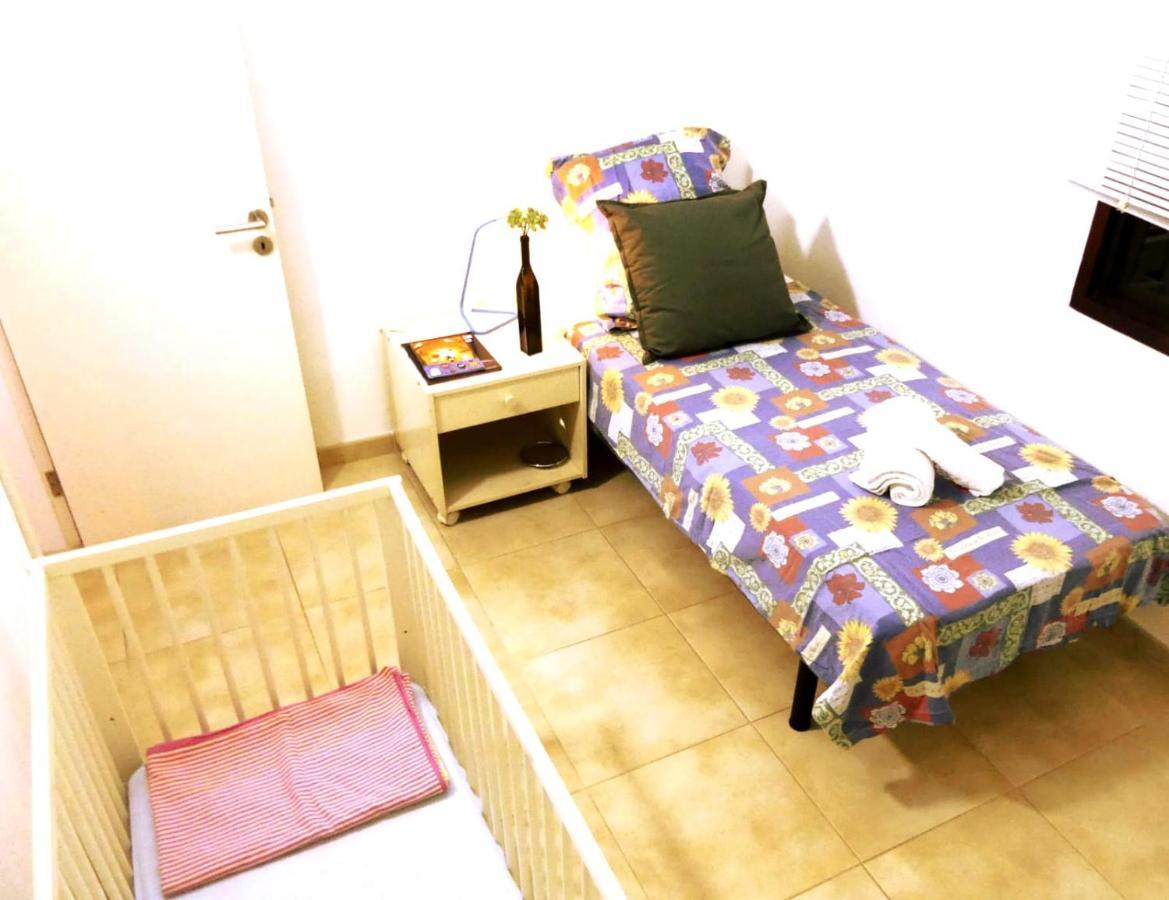Appartement Tabaiba Ocean View Extérieur photo