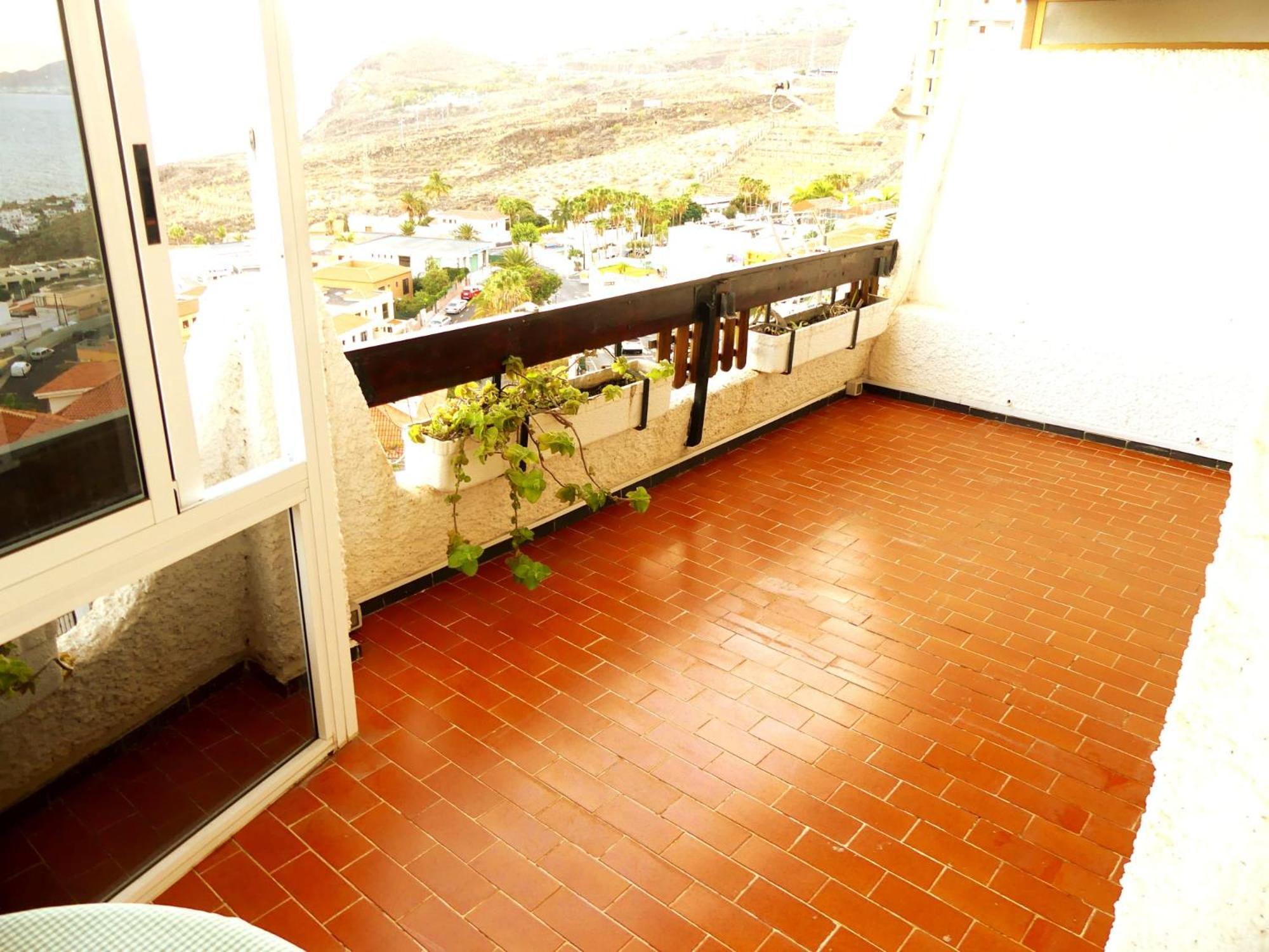 Appartement Tabaiba Ocean View Extérieur photo